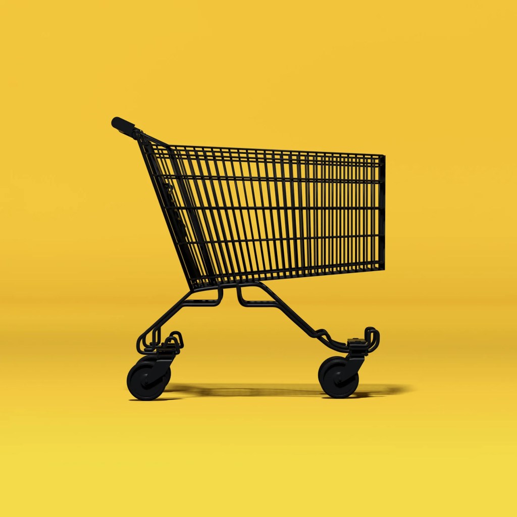 Great Shopping deals